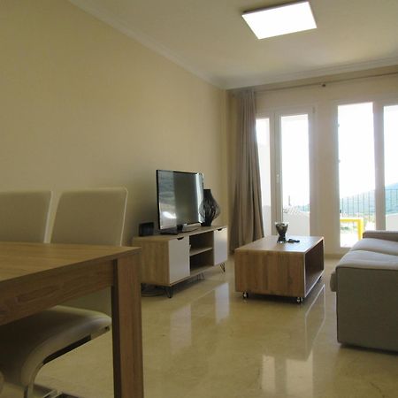 Ferienwohnung Manilva Playa Exterior foto