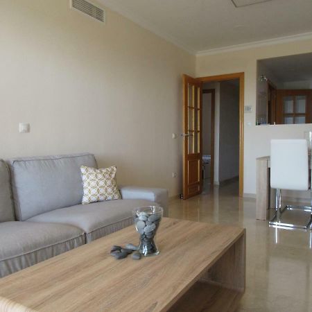 Ferienwohnung Manilva Playa Exterior foto