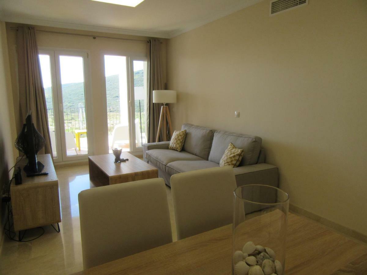 Ferienwohnung Manilva Playa Exterior foto
