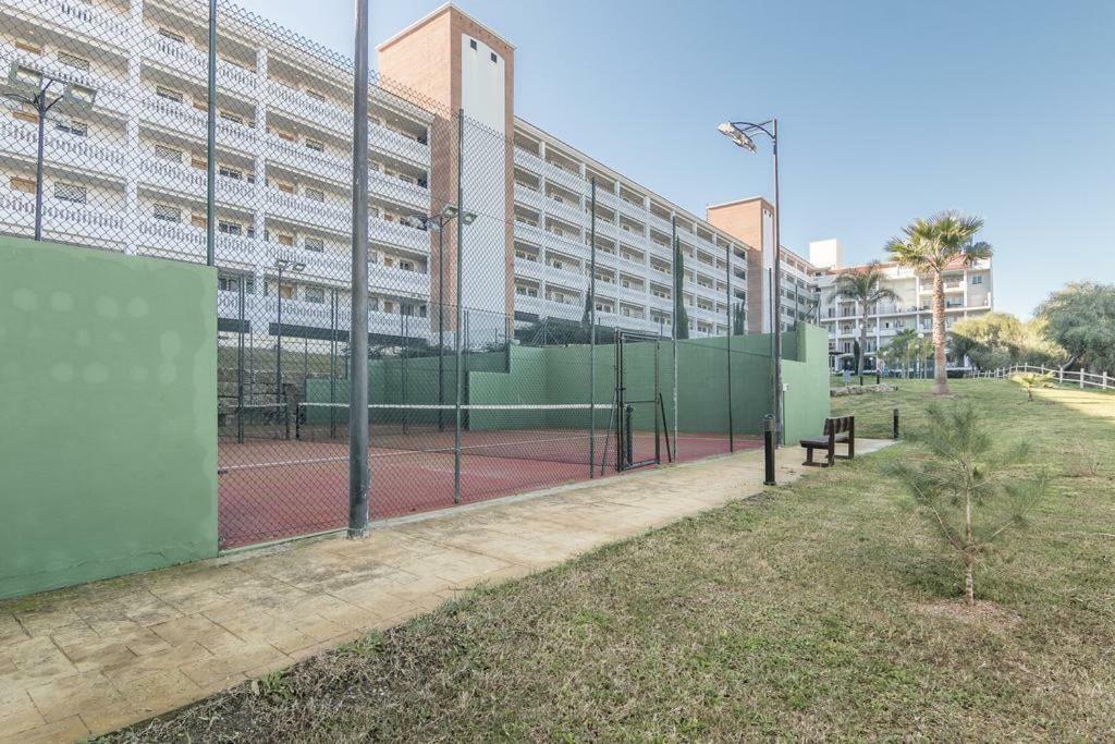 Ferienwohnung Manilva Playa Exterior foto