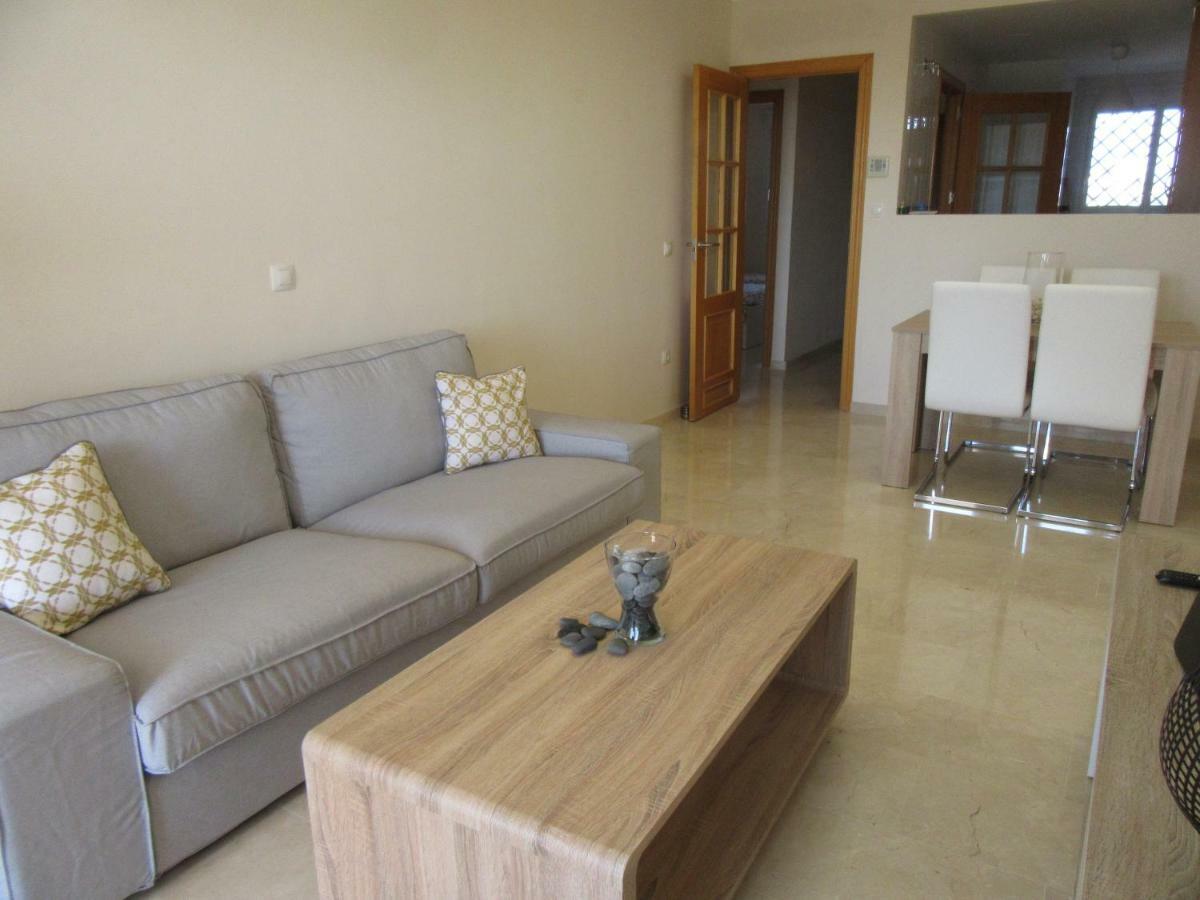 Ferienwohnung Manilva Playa Exterior foto