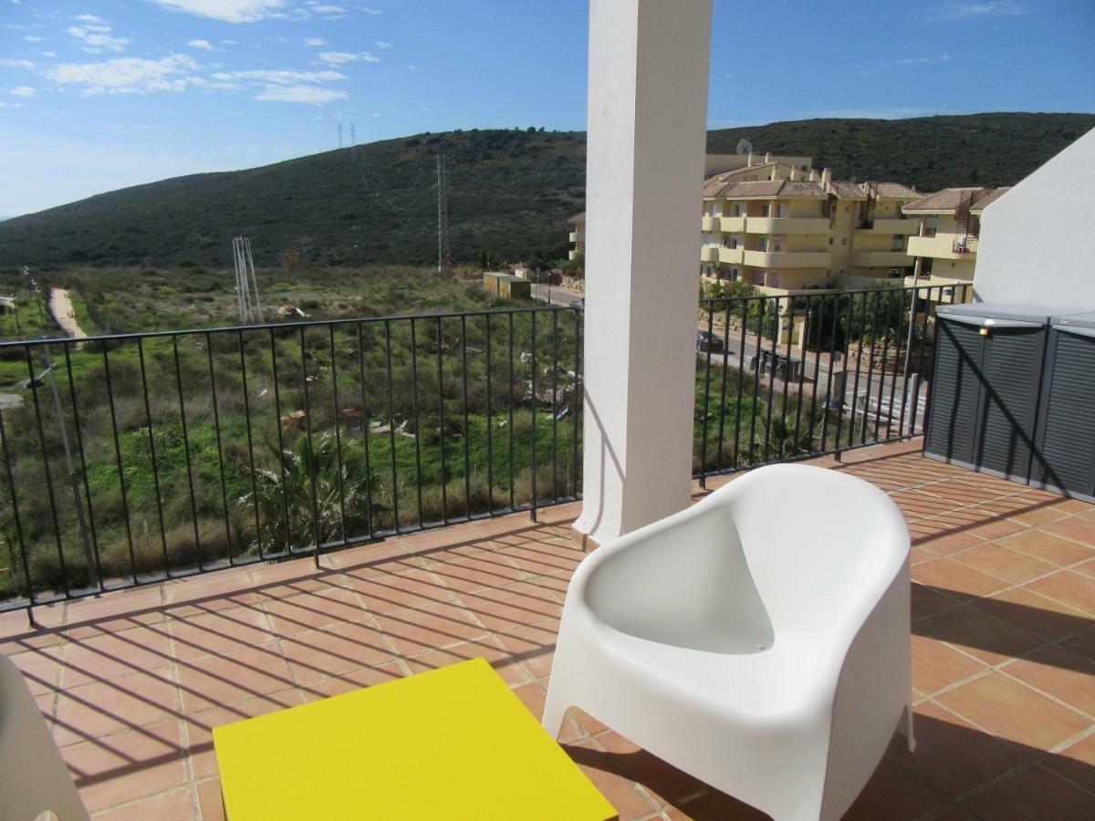 Ferienwohnung Manilva Playa Exterior foto