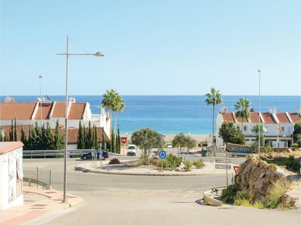 Ferienwohnung Manilva Playa Exterior foto