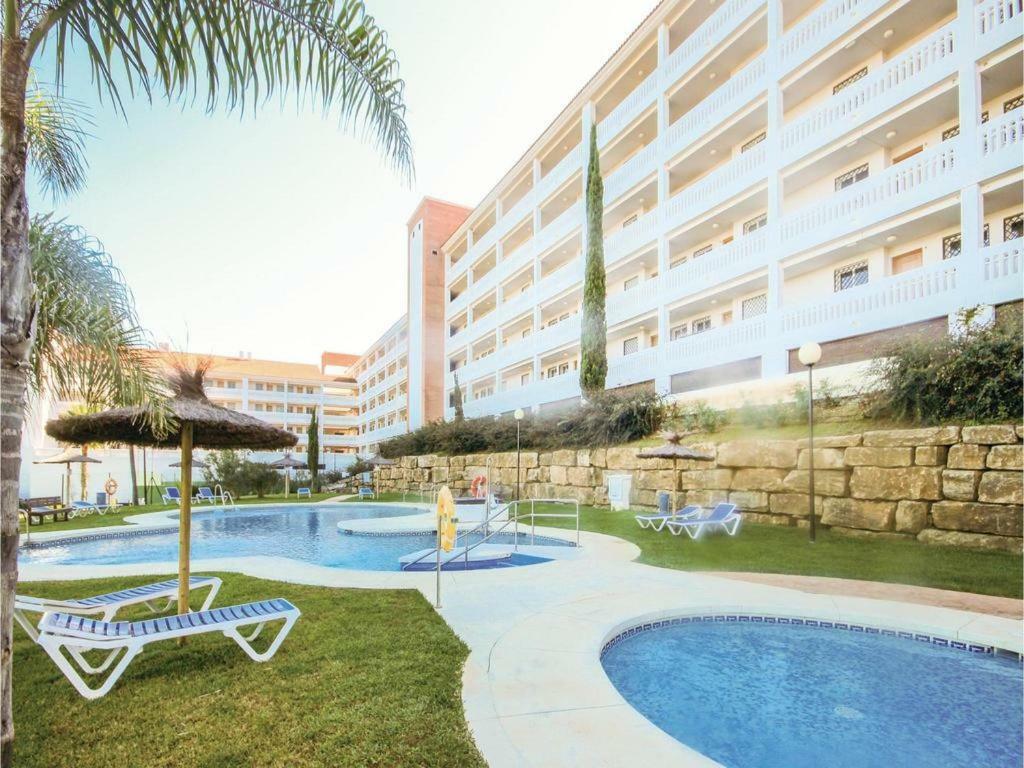 Ferienwohnung Manilva Playa Exterior foto